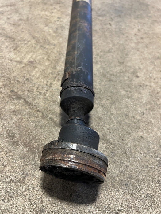 2005-2007 Volvo S60R S60 V70R Rear Driveshaft Drive Shaft 30759215 OEM #1167EM