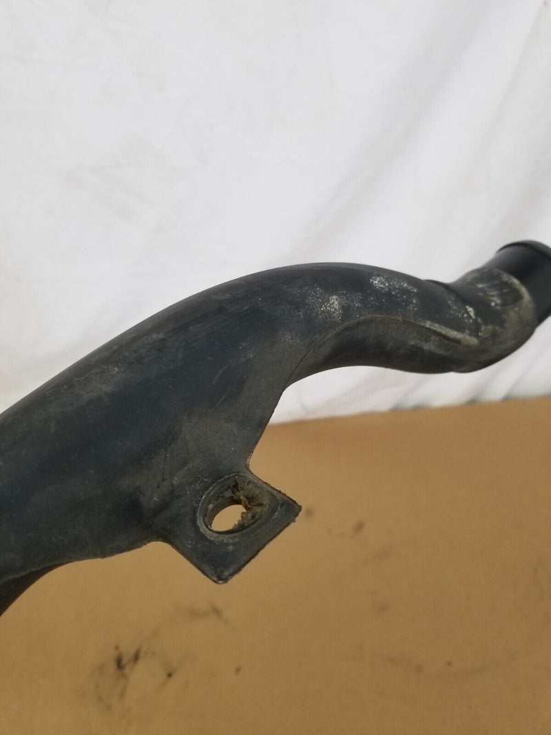 1992 - 1999 BMW M3 E36 OEM 1180385 FUEL FILLER NECK RUBBER PIPE GAS HOSE #729CN