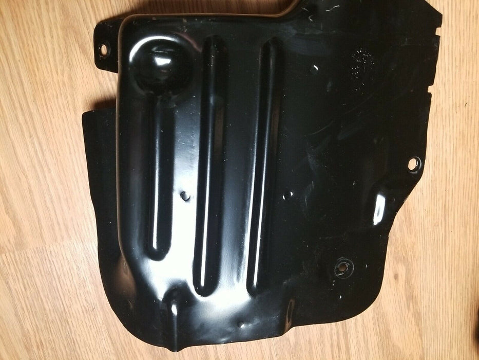 2001-2005 01-05 VW Volkswagen LOWER TRIM MOUNT DASH KNEE BRACE PANEL #150CN