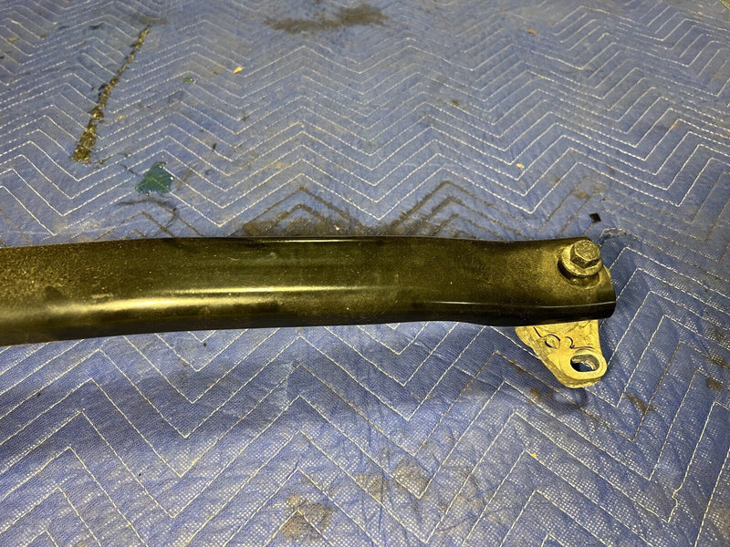 2005-2007 Volvo S60R V70R Upper Strut Brace Bracket Engine Mount OEM #1274EM