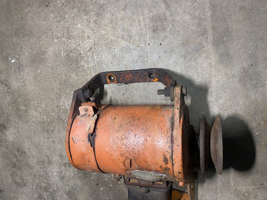 1938-1954 Allis Chalmers B C AC Delco Remy Generator 1101357 OEM 848057 #2066E