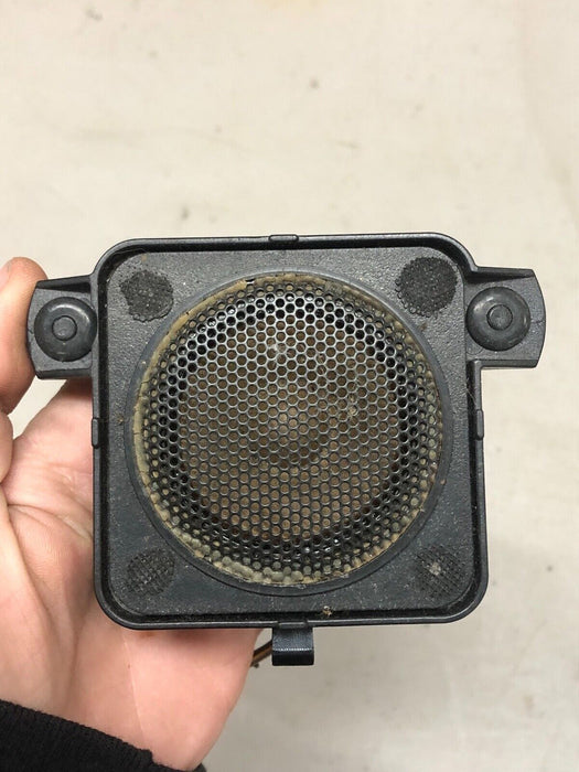 1998-2000 Volvo V70R S70 V70 Dashboard Tweeter Speaker Pair L+R OEM3533623 #29EM