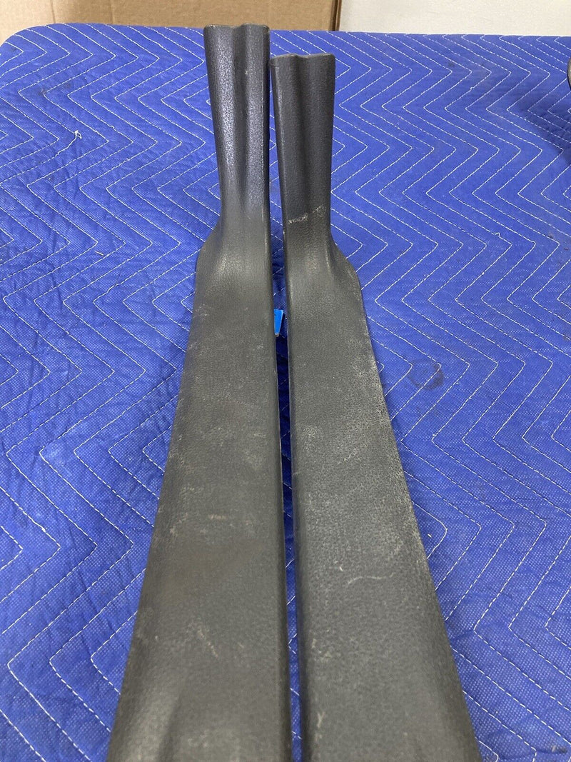 2004-2007 Volvo S60R S60 Sill Plate Scuff Trim Door Lower Step Lower OEM #2747M