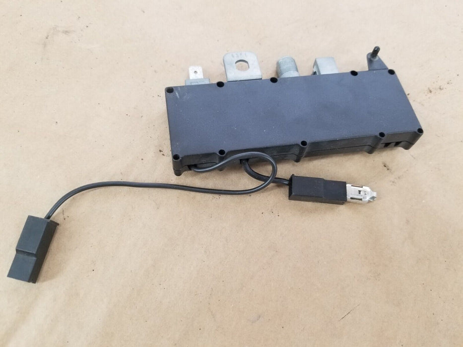 1992 - 1999 BMW M3 E36 OEM 8375174 RADIO ANTENNA AMPLIFIER CIRCUIT RELAY #750CN