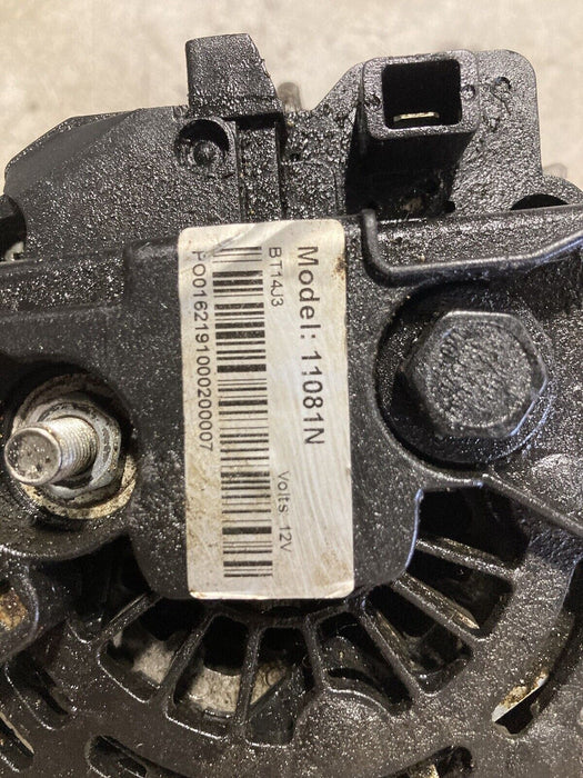 2004-2007 Volvo S60R S60 V70 2.5L Turbo Alternator BT14J3 12V 11081N OEM #2782M