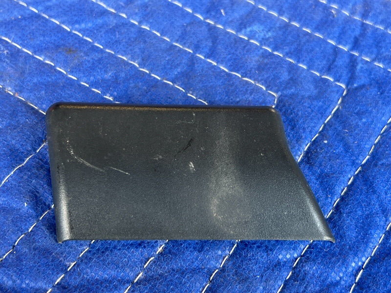 2003-2009 Audi S4 B6 B7 8E Passenger RH B Pillar Trim Cover 8E0853590R OEM#579EM