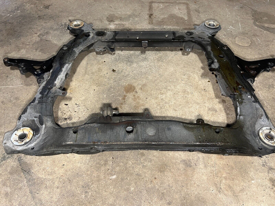 2005-2007 Volvo S60R S60 V70R Front Subframe Axle Frame Assembly OEM #1339EM