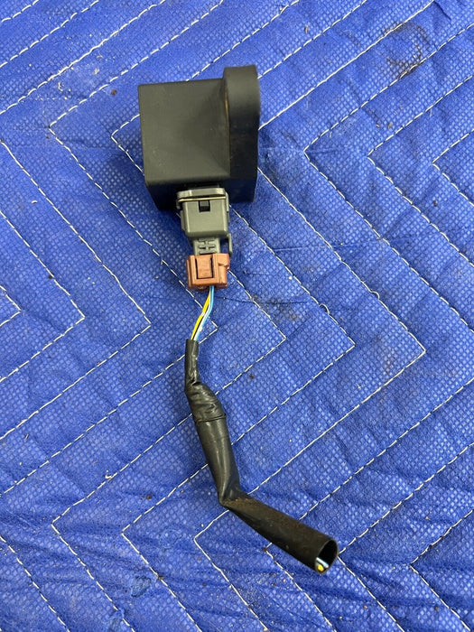 1998-2002 Isuzu Trooper Impact Sensor Control Module Unit 897164324 OEM #954EM