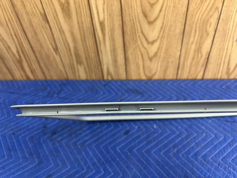 2005-2007 Volvo S60R S60 V70R Sunroof Overhead Trim Surround 30717021 OEM#1319EM