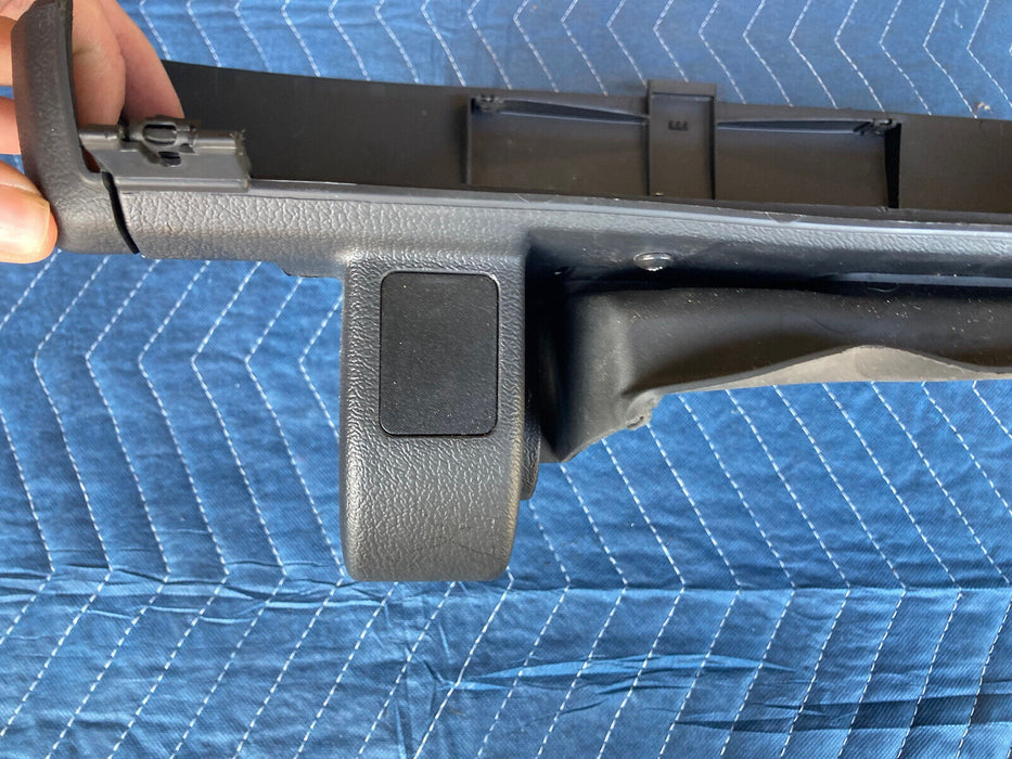 1998-2005 Land Rover Freelander Gauge Cluster Backing Mount Instrument #2448M