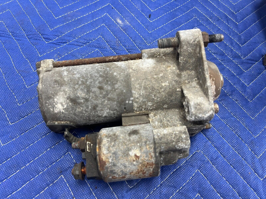 2005-2007 Volvo S60R S60 V70R FoMoCo Engine Starter Motor Unit 8697650 OE#1152EM