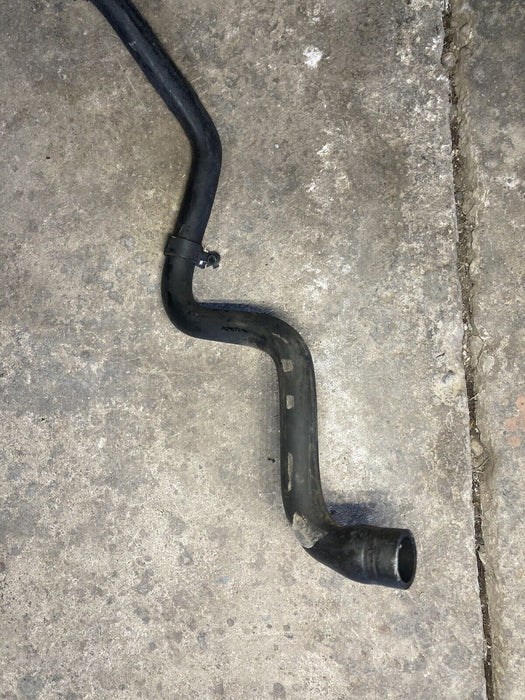 1992-1997 Volvo 850 GLT V70 Engine To Heater Core Hose Tube Coolant #771M