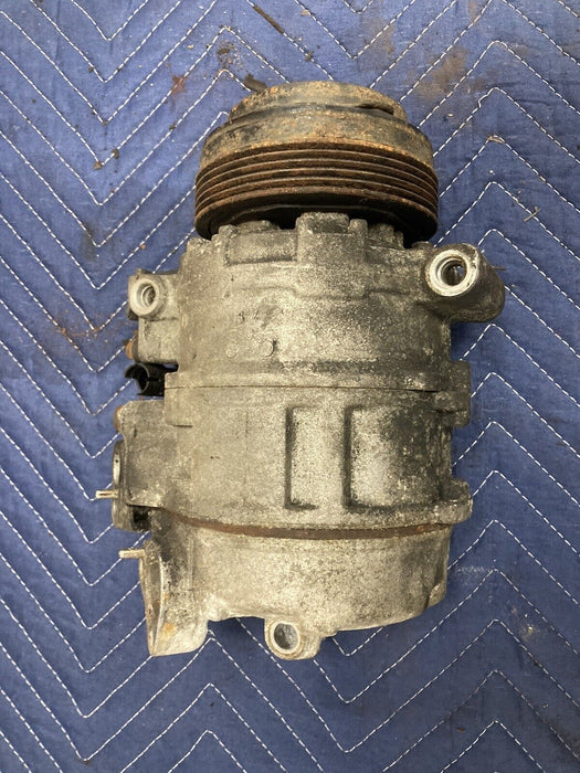 1999-2003 BMW E39 525i 528i 530i Air Condition Compressor Denso OEM #538M