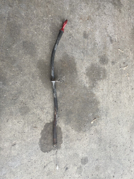 98-00 Volvo V70 S70 V70R XC Engine Motor Oil Dipstick & Tube 9497557 OEM #1469E