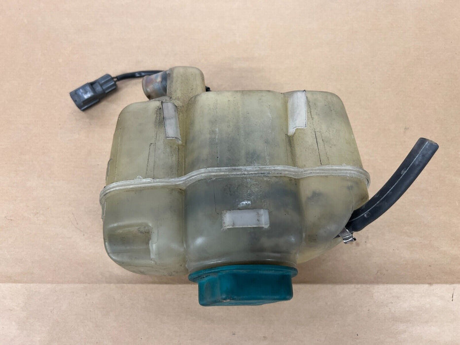 2005-2007 Volvo S60R V70R Coolant Overflow Expansion Jug Reservoir OEM #1239EM