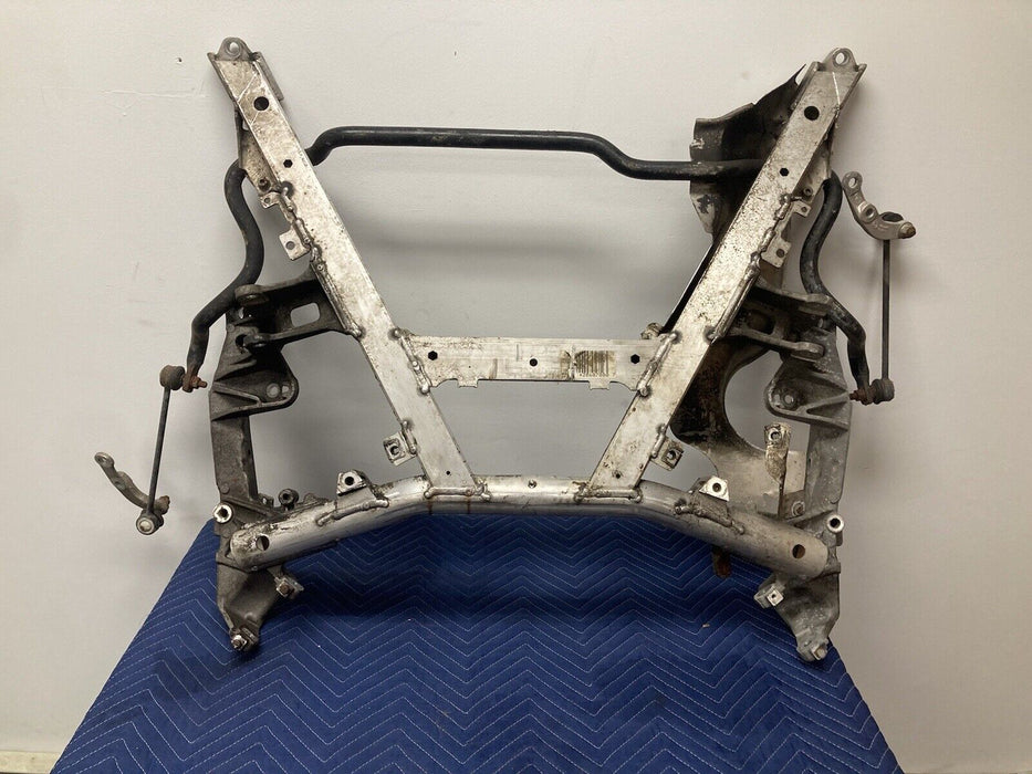 1997-2003 BMW E39 525i 528i 530i Front Subframe Engine Cradle Frame OEM #532M