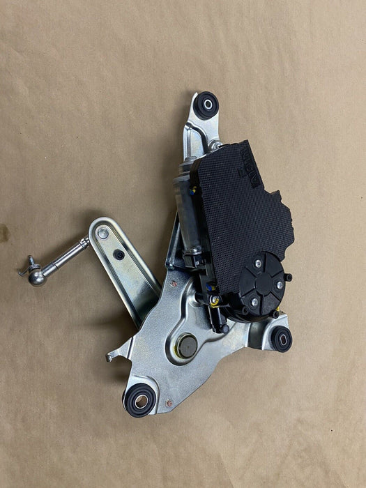 2007-2009 Lexus LS460 LS460L Power Deck Lid Lift Motor 89222-50260 OEM #2089EJ