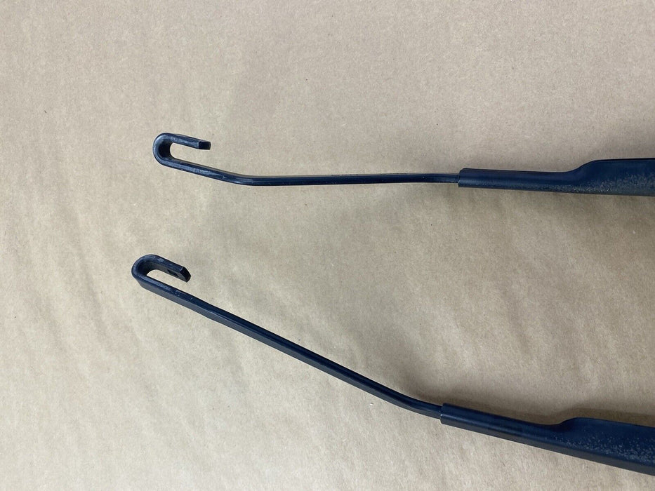 1997-2001 Lexus ES300 Left & Right Wiper Arm Pair J Hook OEM #2326E