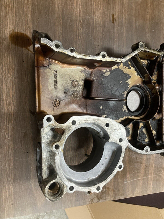 1997-2003 BMW E39 525i 528i 530i Timing Chain Cover 1706280 2.8L 6cyl OEM #562M