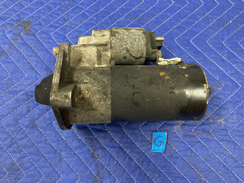 2004-2007 Volvo S60R V70R S60 Starter Motor Assembly Engine 2.5l OEM #2910M