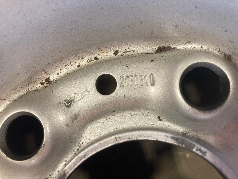 1988-1996 BMW E34 5 Series 525i 535i Spare Tire 205/65 2150311 R15 OEM #1916M