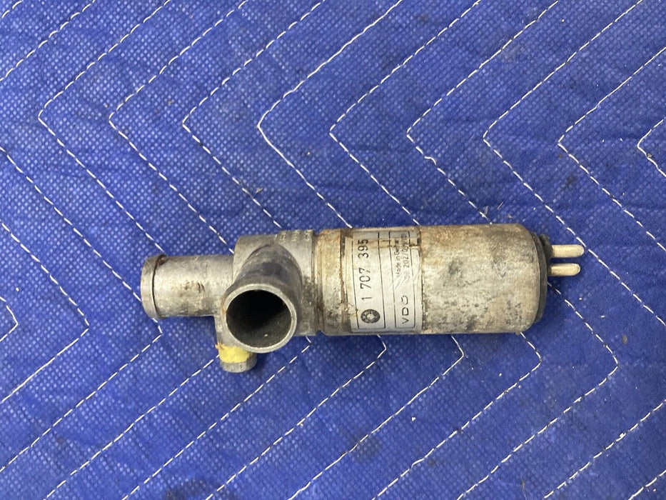 1984-1991 BMW 318i 325i E30 Idle Air Speed Control Valve 1707395 OEM #2703M