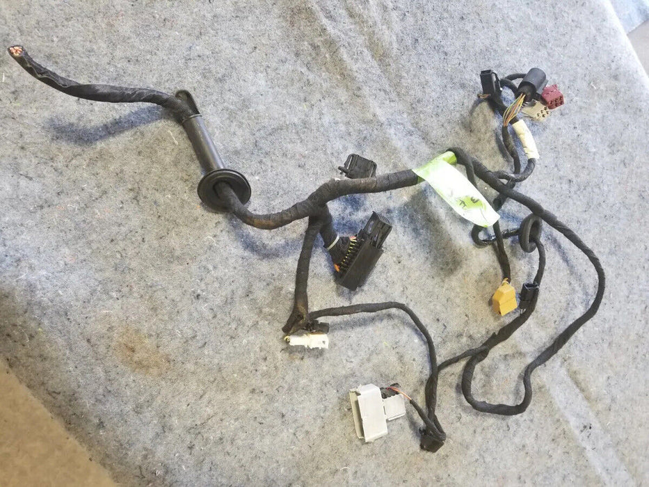 99-05 VW Volkswagen JETTA OEM DRIVER FRONT DOOR WIRING HARNESS #211CN