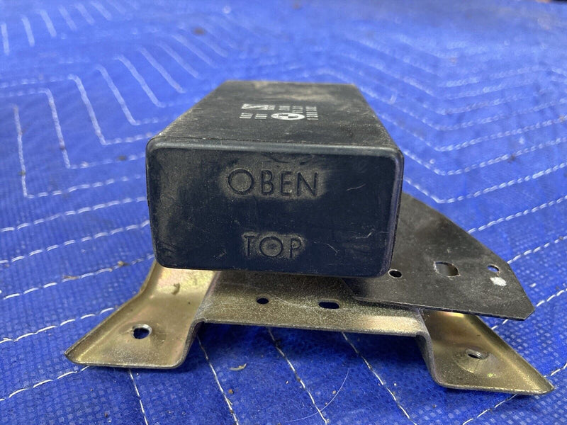 1984-1991 BMW 318i 325i E30 Central Locking Unit Module 1380302 OEM #2593M