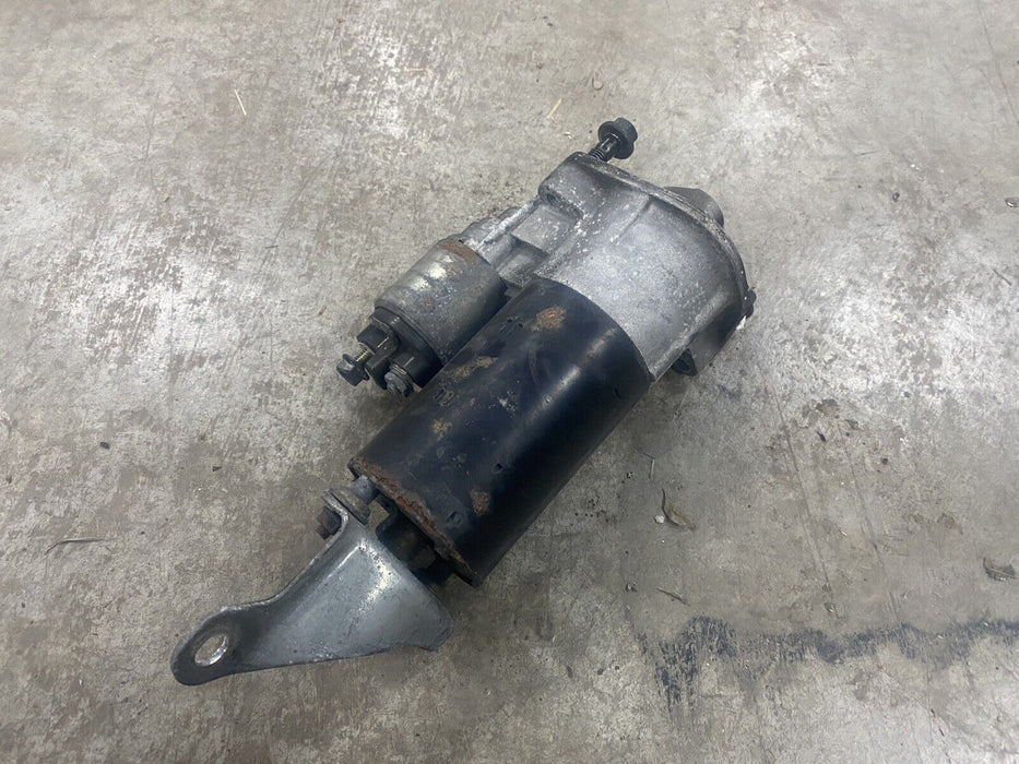 1998-2000 Volvo V70R S70 XC70 850R Starter OEM Bosch 0 001 106 167 #174E