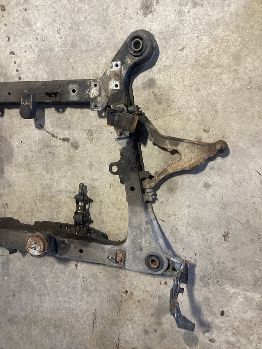 1998-2000 Volvo V70R V70front Subframe Engine Cradle Crossmember AWD OEM #288M