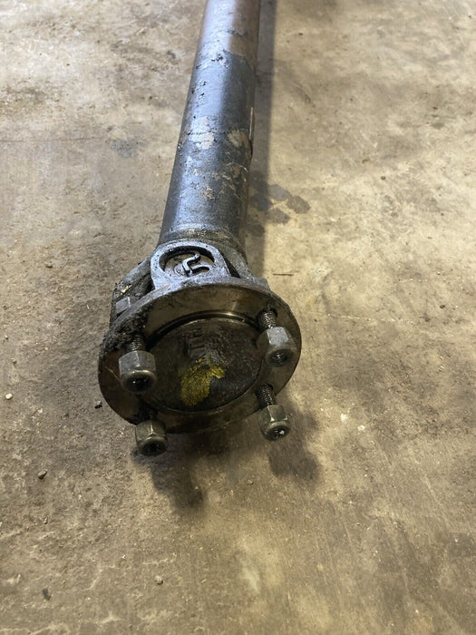 1975-1985 Volvo 242 240 244 245 Drive Shaft 2 Door Coupe 2.3 Manual OEM #1690M