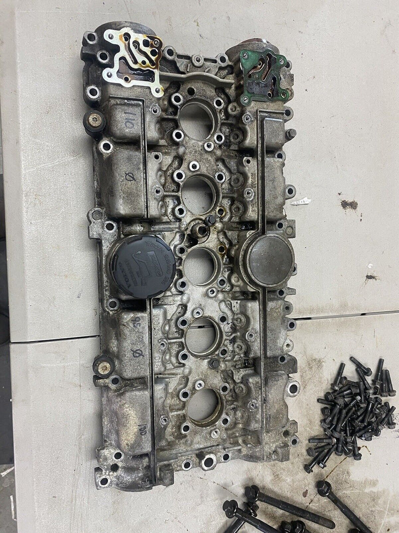 2005 2006 2007 Volvo S60R S60 V70R 2.5L 5 Cylinder Head B5254T4 Turbo #2205E