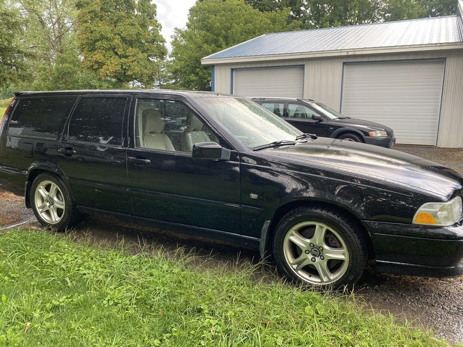 99-00 Volvo V70R V70 850R 850 Automatic Transmission AW50-42LE 161K #161E