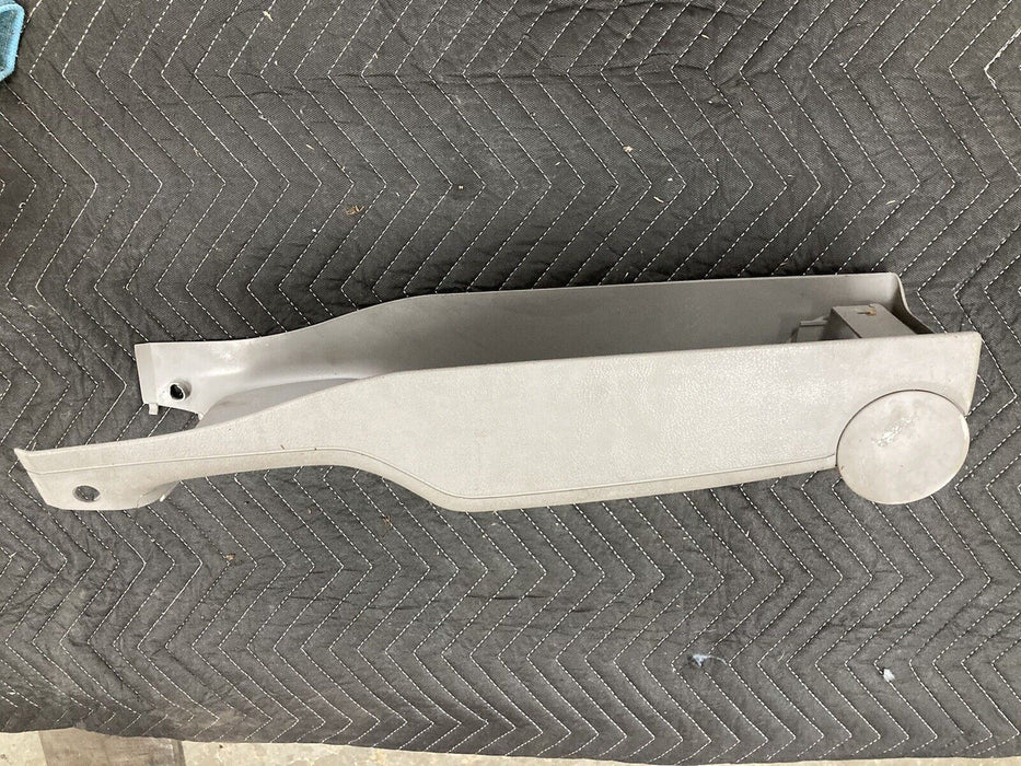 1999-2005 Volkswagen VW Jetta MK4 1j0863323 Center Console Trim OEM #2391M