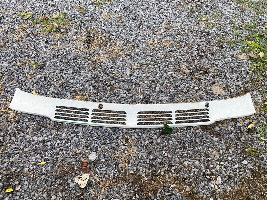 1981-1993 DODGE 150 250 350 VAN Cowl Vent Sportsman CAMPER B Series 2nd #115E