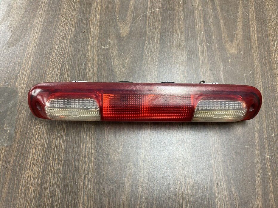 1999-2007 Chevy GM GMC Truck Rear 3rd Brake Light Cab Mount 5978318 OEM #2115EJ