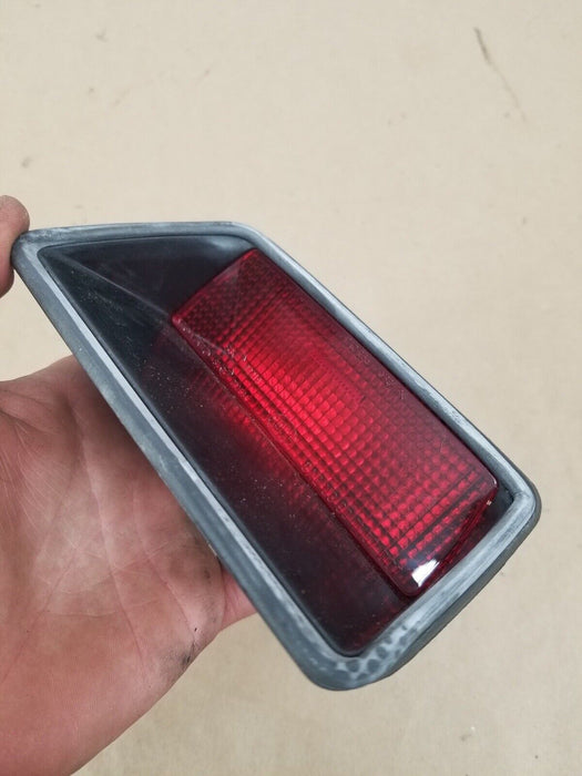 1992-1997 Volvo 850 850R Rear Center Third Brake Light 9133560 3rd OEM #2851E