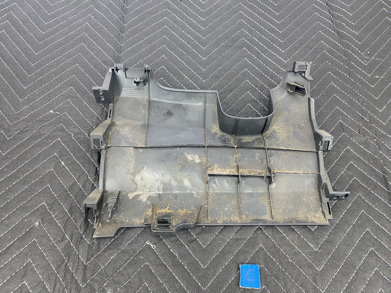 2009-2010 Pontiac Vibe Toyota Matrix Left Lower Knee Trim 55045-02270 OEM #3105E
