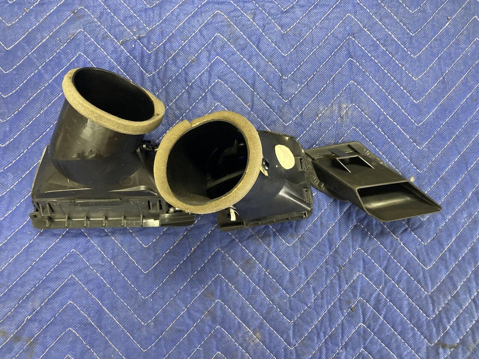 2004-2007 Volvo S60R S60 V70R Dash Vents HVAC AC Heat Air Vent OEM #2873M