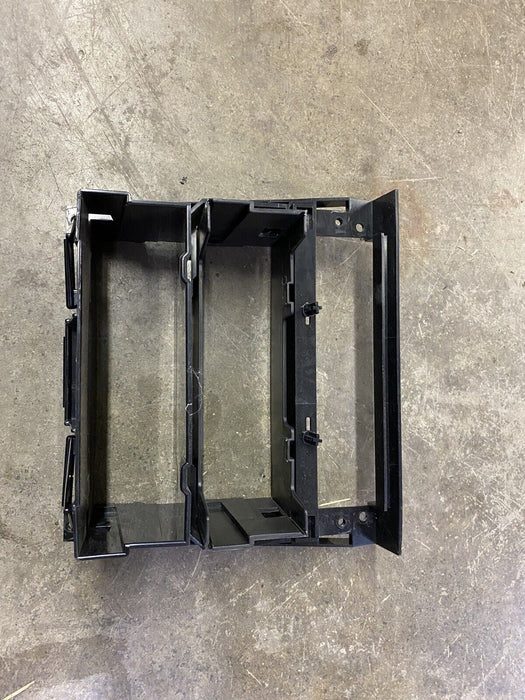 1994-2000 MERCEDES-BENZ C W202 Center Console Radio Heater Frame Bracket #891E