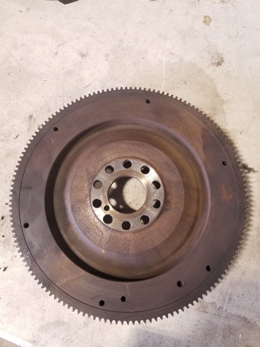 1992-1997 Volvo 850 850R Manual Transmission Flywheel B5254S 2.4L OEM #2915E