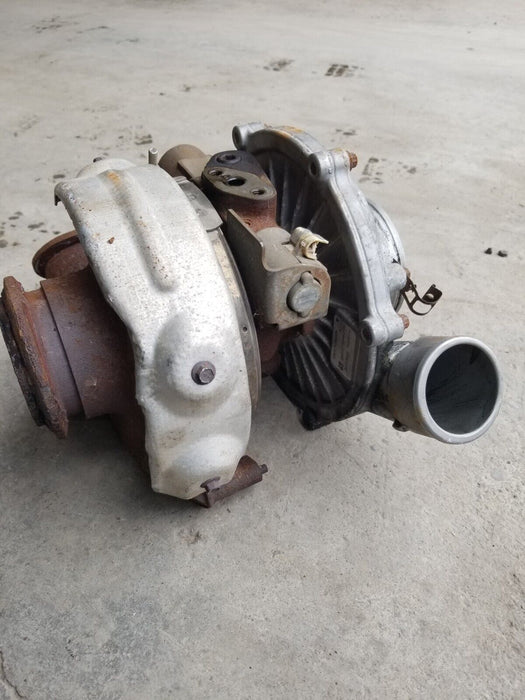 2005-2007 6.0 FORD F-350 F350 *SEIZED NEEDS REBUILD* TURBO  CORE OEM #679CN