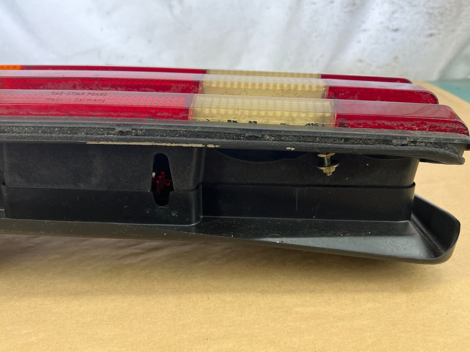 1979-1985 Mercedes 300SD W126 Left Rear Tail Light Assembly Lamp OEM #282EM