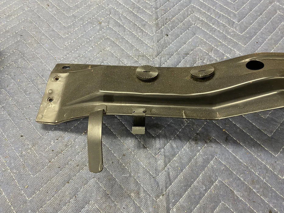 1975-1985 Volvo 240 242 244 245 Left Lower Dash Brace Bracket Driver OEM #2141E