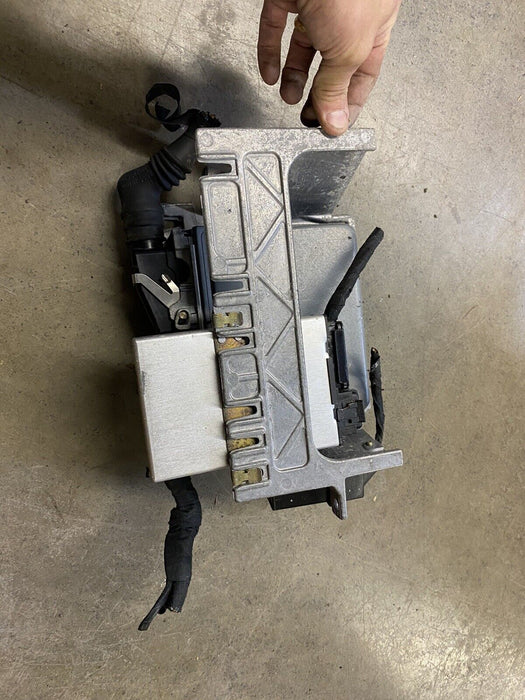 1994-2004 Mercedes Benz C W202 Engine Computer ECU DME W/Bracket & Plugs #865E