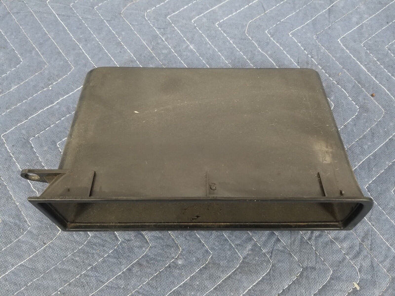 1982-1993 Volvo 240 244 245 Upper Dash Cubby Dashboard Storage 1259505 OE #2595E