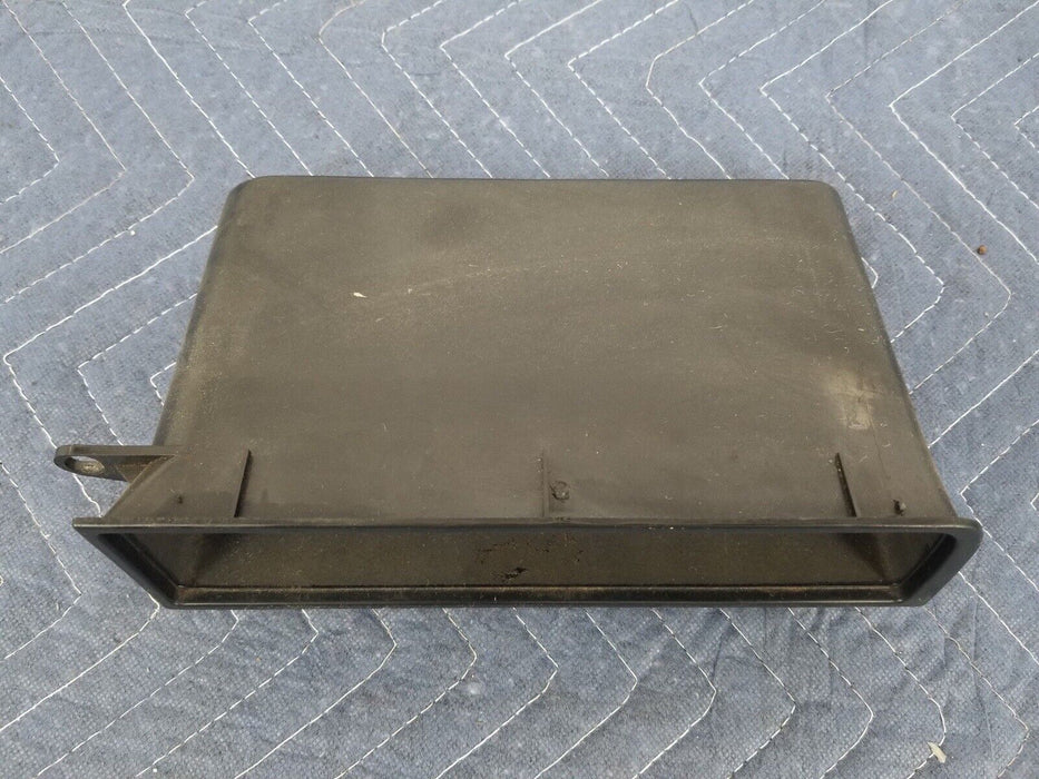 1982-1993 Volvo 240 244 245 Upper Dash Cubby Dashboard Storage 1259505 OE #2595E