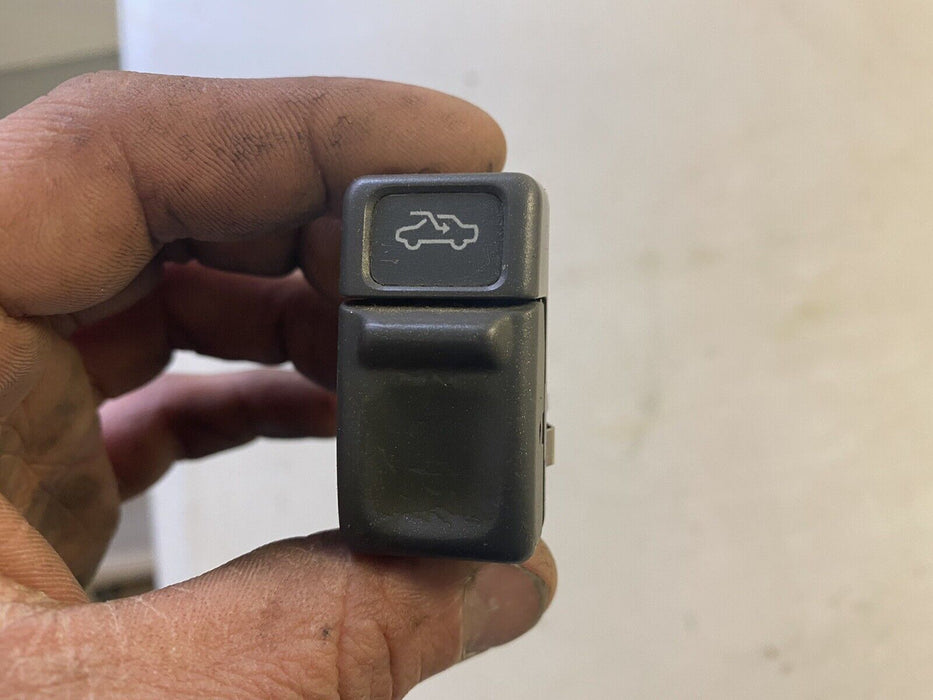 98-00 Volvo V70R V70 S70 C70 Sunroof Moon Roof Switch 9162950 OEM #510E