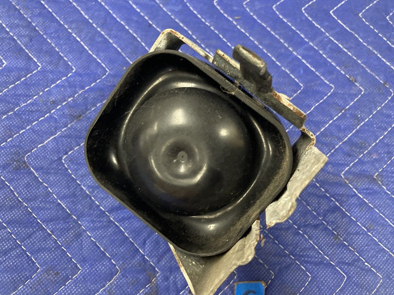 2004-2007 Volvo S60R S60 V70R Siren Alarm Unit Factory 9452709 OEM #2942M