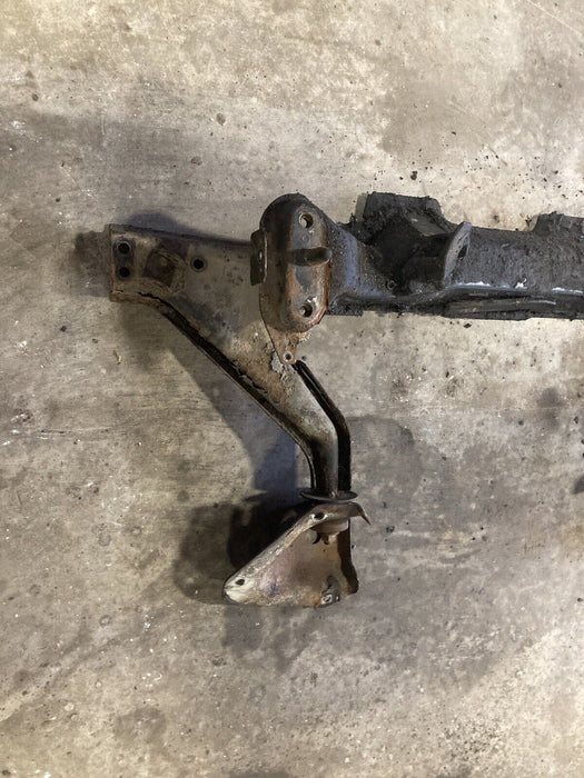 1975-1985 Volvo 242 240 244 245 Front Subframe A A Arms Engine Cradle OEM #1731M